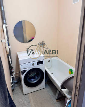 2-к квартира, вторичка, 58м2, 13/15 этаж
