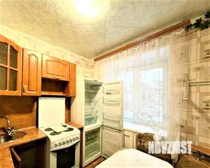 3-к квартира, вторичка, 61м2, 4/5 этаж