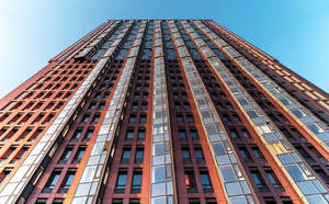 3-к квартира, вторичка, 60м2, 13/33 этаж