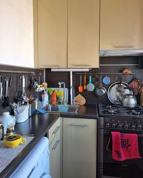 2-к квартира, вторичка, 48м2, 11/12 этаж