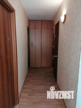 2-к квартира, вторичка, 40м2, 4/9 этаж
