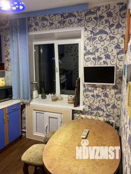 1-к квартира, вторичка, 31м2, 5/5 этаж