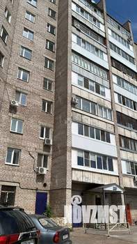 3-к квартира, вторичка, 63м2, 4/10 этаж