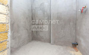 3-к квартира, вторичка, 71м2, 8/9 этаж