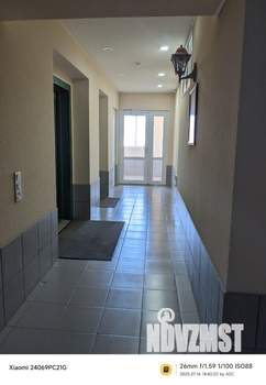 2-к квартира, вторичка, 62м2, 12/12 этаж