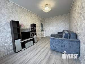 2-к квартира, вторичка, 40м2, 6/8 этаж