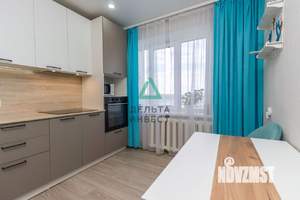 3-к квартира, вторичка, 71м2, 9/12 этаж