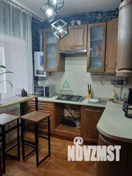 2-к квартира, вторичка, 42м2, 5/5 этаж