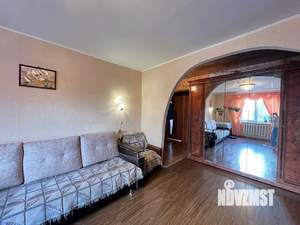 4-к квартира, вторичка, 79м2, 3/9 этаж