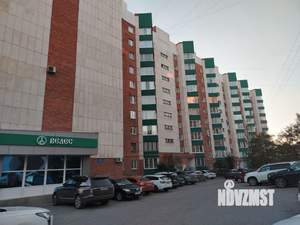3-к квартира, вторичка, 80м2, 6/10 этаж