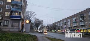 2-к квартира, вторичка, 45м2, 5/5 этаж