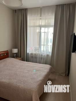 3-к квартира, вторичка, 61м2, 3/5 этаж