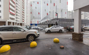 Студия квартира, вторичка, 21м2, 14/27 этаж