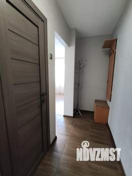 1-к квартира, вторичка, 30м2, 3/5 этаж