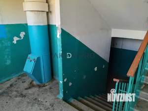 2-к квартира, вторичка, 45м2, 6/9 этаж