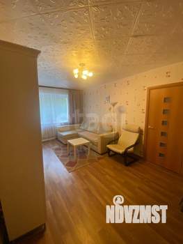 3-к квартира, вторичка, 61м2, 2/9 этаж