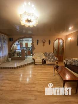 2-к квартира, вторичка, 55м2, 5/5 этаж