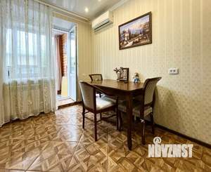2-к квартира, вторичка, 60м2, 2/10 этаж