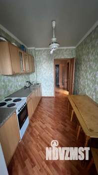 1-к квартира, вторичка, 39м2, 4/22 этаж