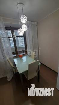 2-к квартира, вторичка, 55м2, 2/13 этаж