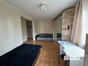 1-к квартира, вторичка, 32м2, 4/5 этаж
