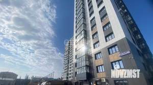 1-к квартира, вторичка, 40м2, 5/19 этаж