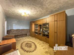 1-к квартира, вторичка, 34м2, 4/5 этаж