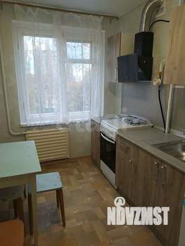 2-к квартира, вторичка, 43м2, 4/9 этаж