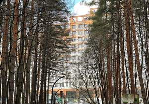 3-к квартира, вторичка, 71м2, 7/10 этаж