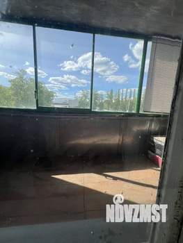 3-к квартира, вторичка, 59м2, 2/9 этаж