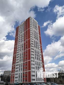 Студия квартира, сданный дом, 21м2, 10/25 этаж