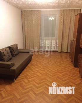 1-к квартира, вторичка, 40м2, 7/14 этаж