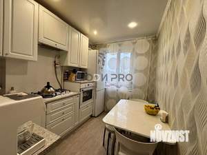 3-к квартира, вторичка, 60м2, 7/9 этаж