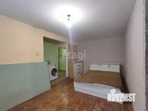 2-к квартира, вторичка, 45м2, 1/5 этаж