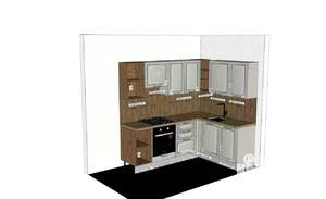 3-к квартира, вторичка, 70м2, 2/5 этаж