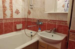 3-к квартира, вторичка, 91м2, 4/9 этаж