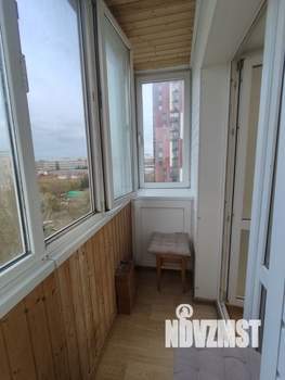 3-к квартира, вторичка, 58м2, 8/9 этаж