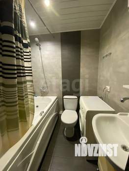 Студия квартира, вторичка, 17м2, 3/9 этаж