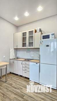 Студия квартира, вторичка, 26м2, 16/16 этаж