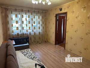 3-к квартира, вторичка, 56м2, 1/5 этаж