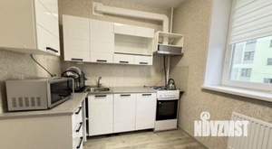 1-к квартира, вторичка, 35м2, 2/5 этаж