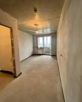 1-к квартира, вторичка, 36м2, 18/23 этаж