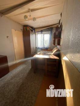 2-к квартира, вторичка, 45м2, 5/5 этаж