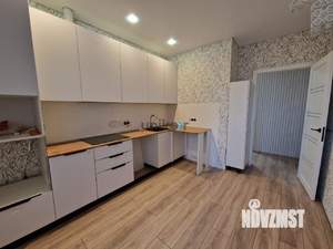 3-к квартира, вторичка, 80м2, 2/25 этаж