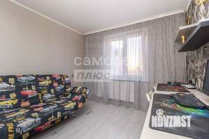 3-к квартира, вторичка, 61м2, 9/9 этаж
