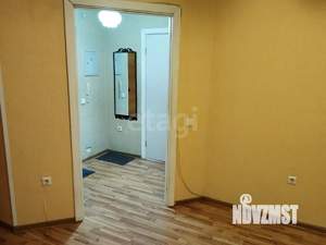 1-к квартира, вторичка, 33м2, 9/20 этаж