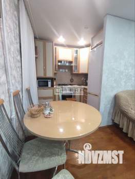 3-к квартира, вторичка, 55м2, 3/3 этаж