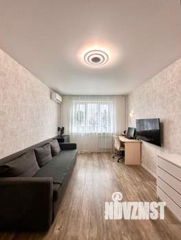 2-к квартира, вторичка, 49м2, 7/14 этаж