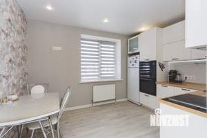 3-к квартира, вторичка, 74м2, 2/10 этаж