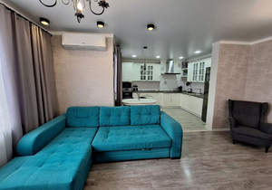 3-к квартира, вторичка, 84м2, 14/19 этаж